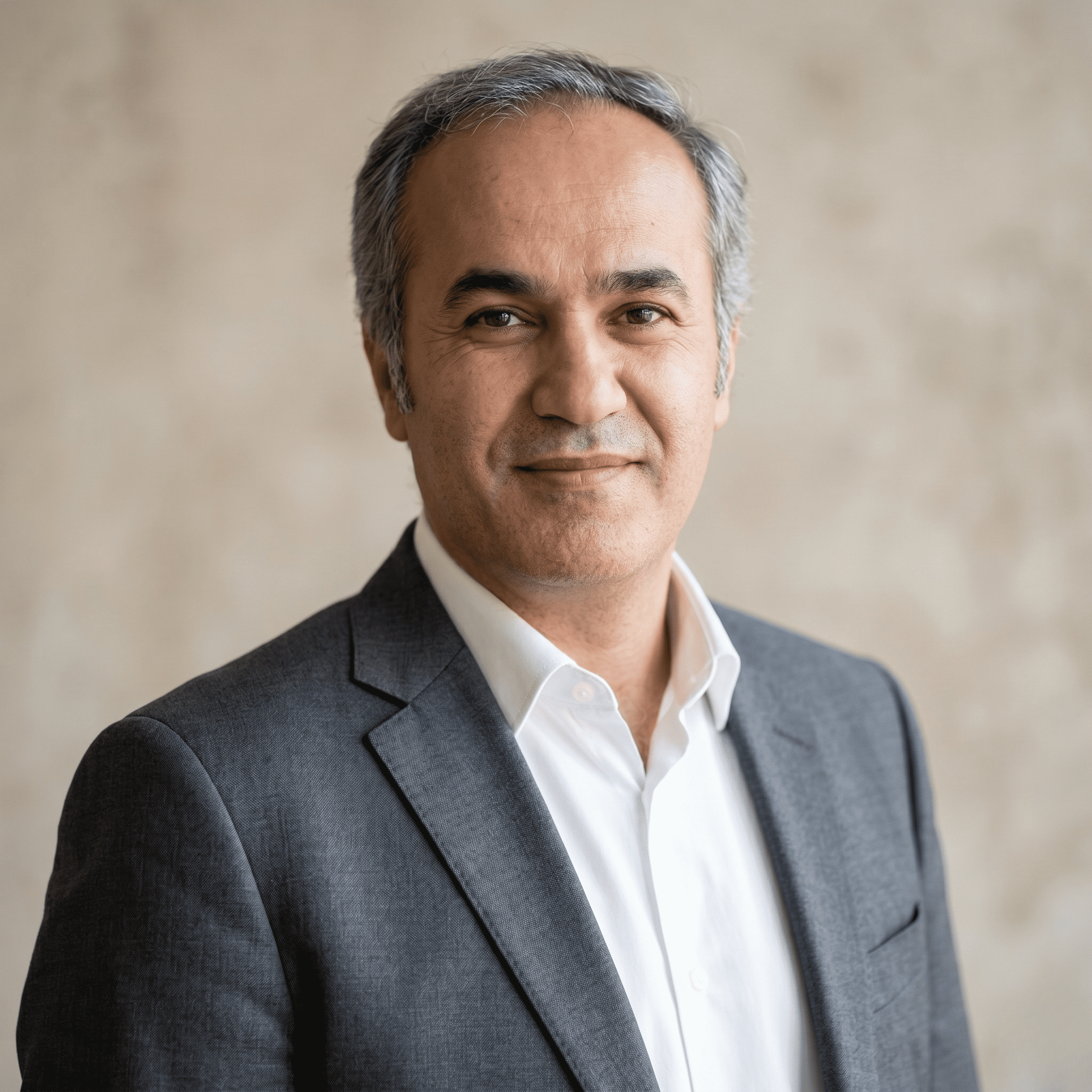 Ali Dalgalı