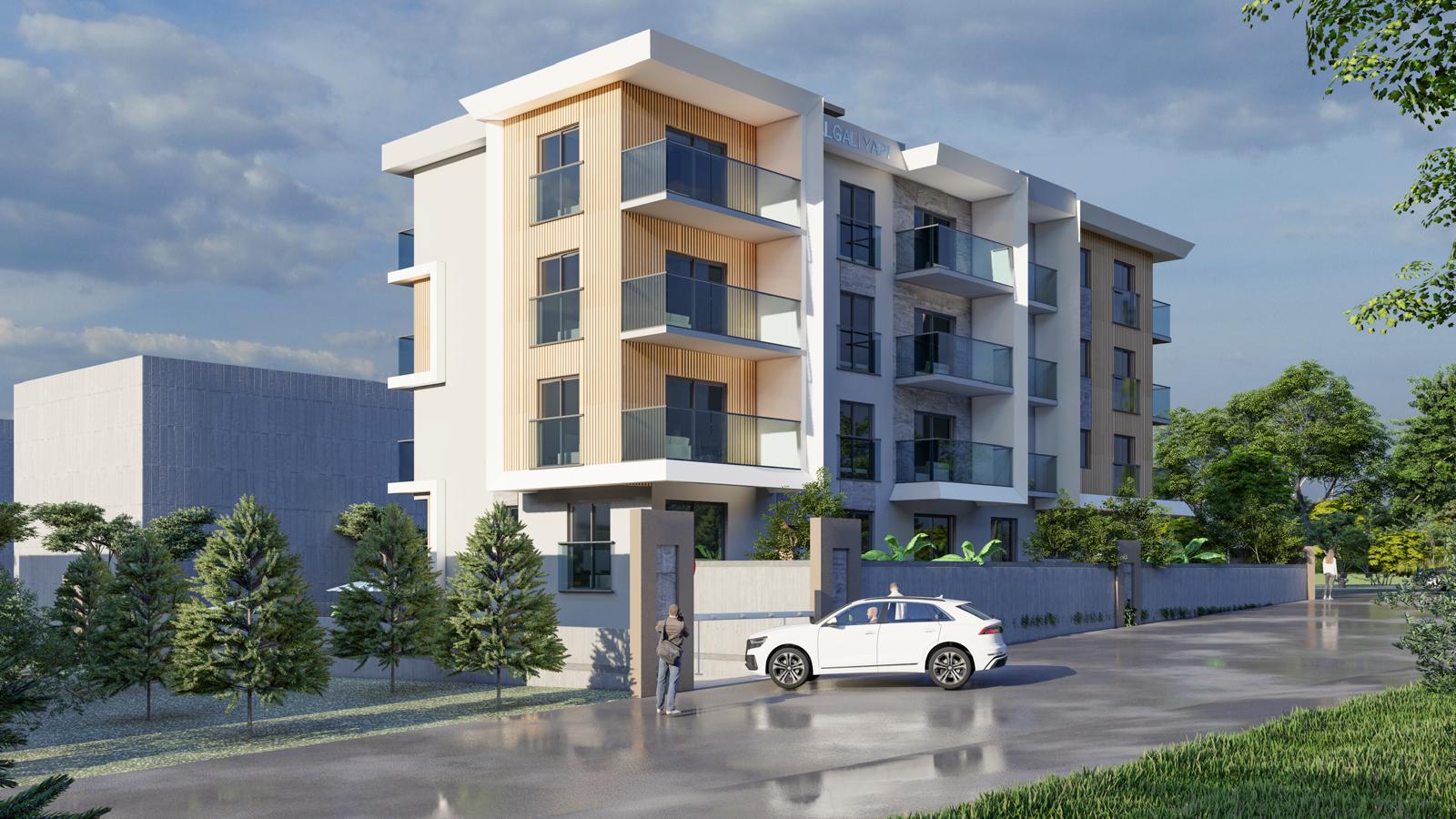 Bulvar Loft