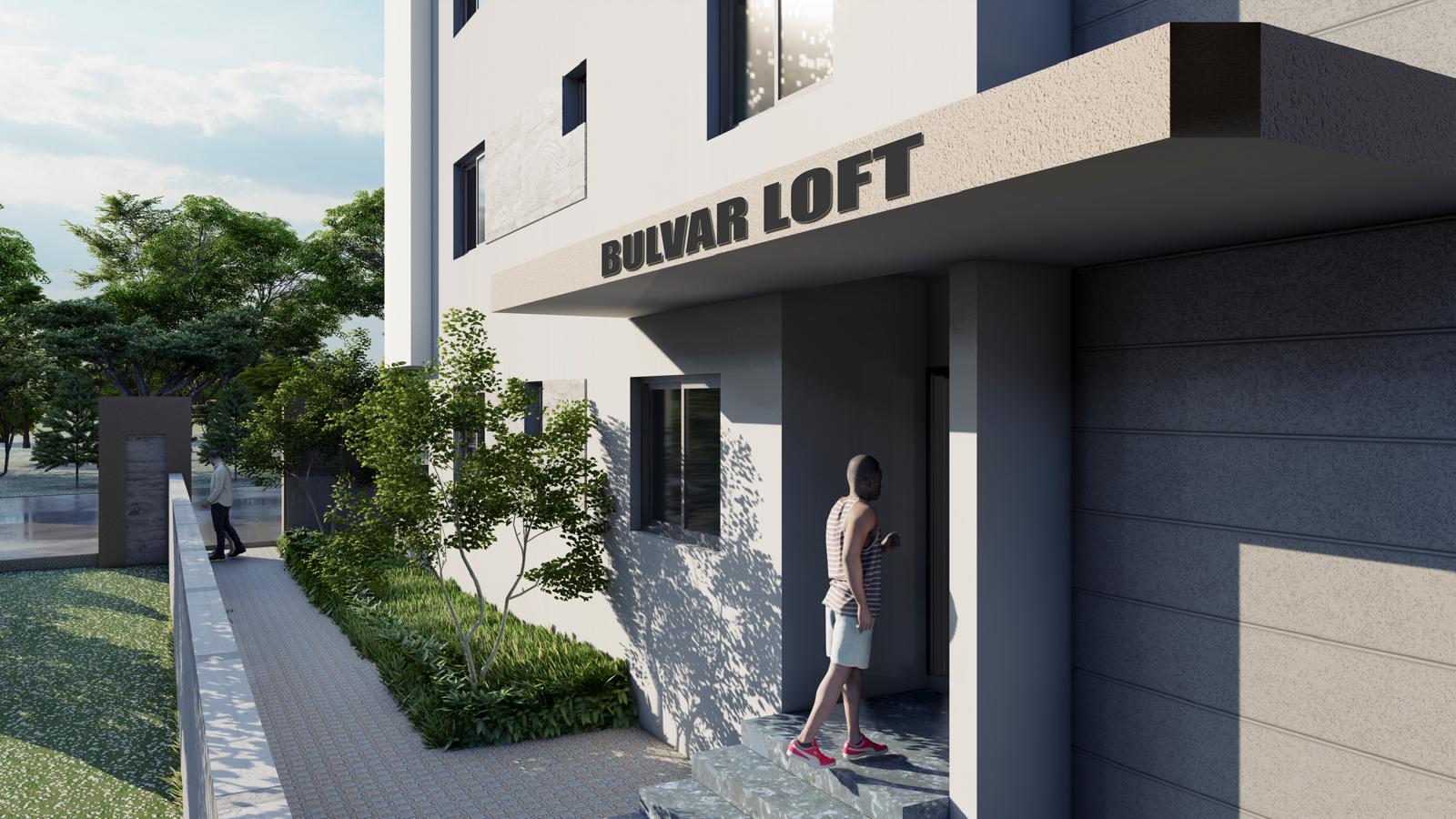 Bulvar Loft 2