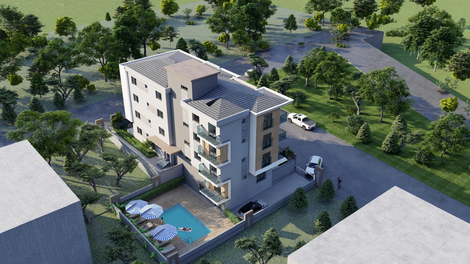 Bulvar Loft 5