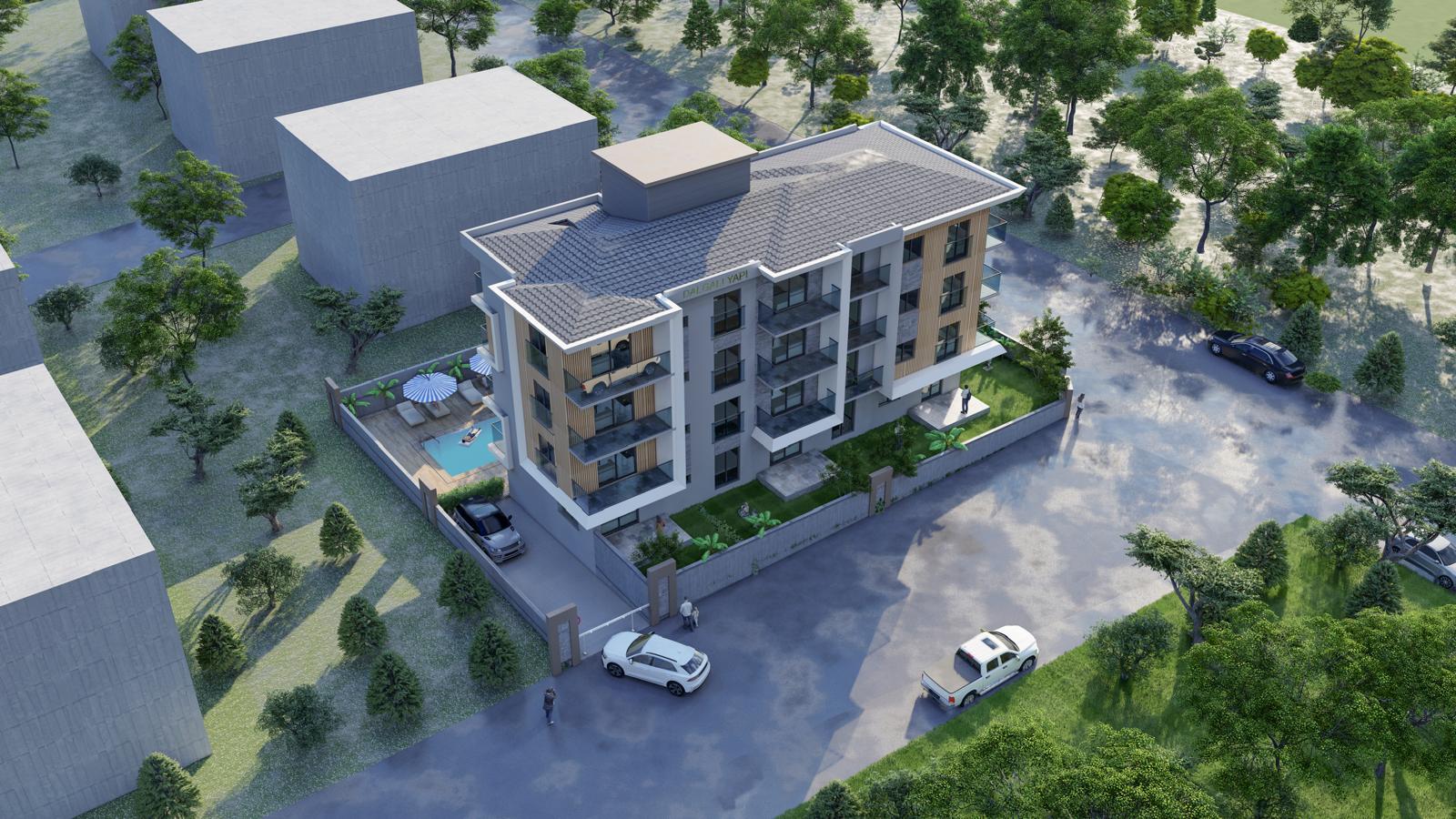 Bulvar Loft 7