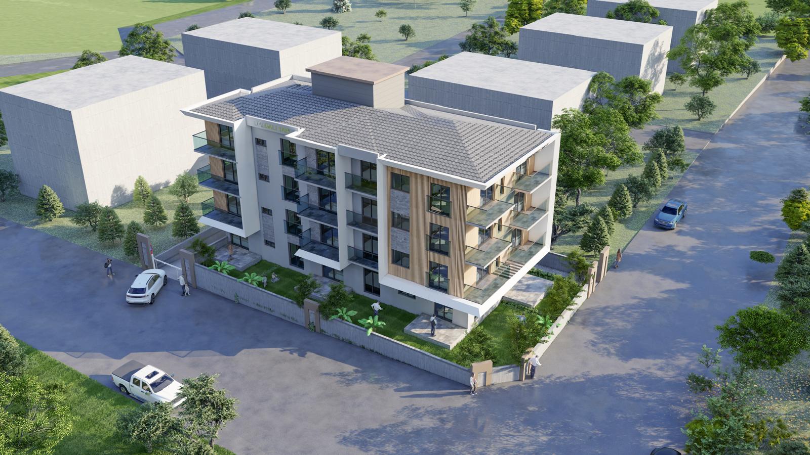 Bulvar Loft 8