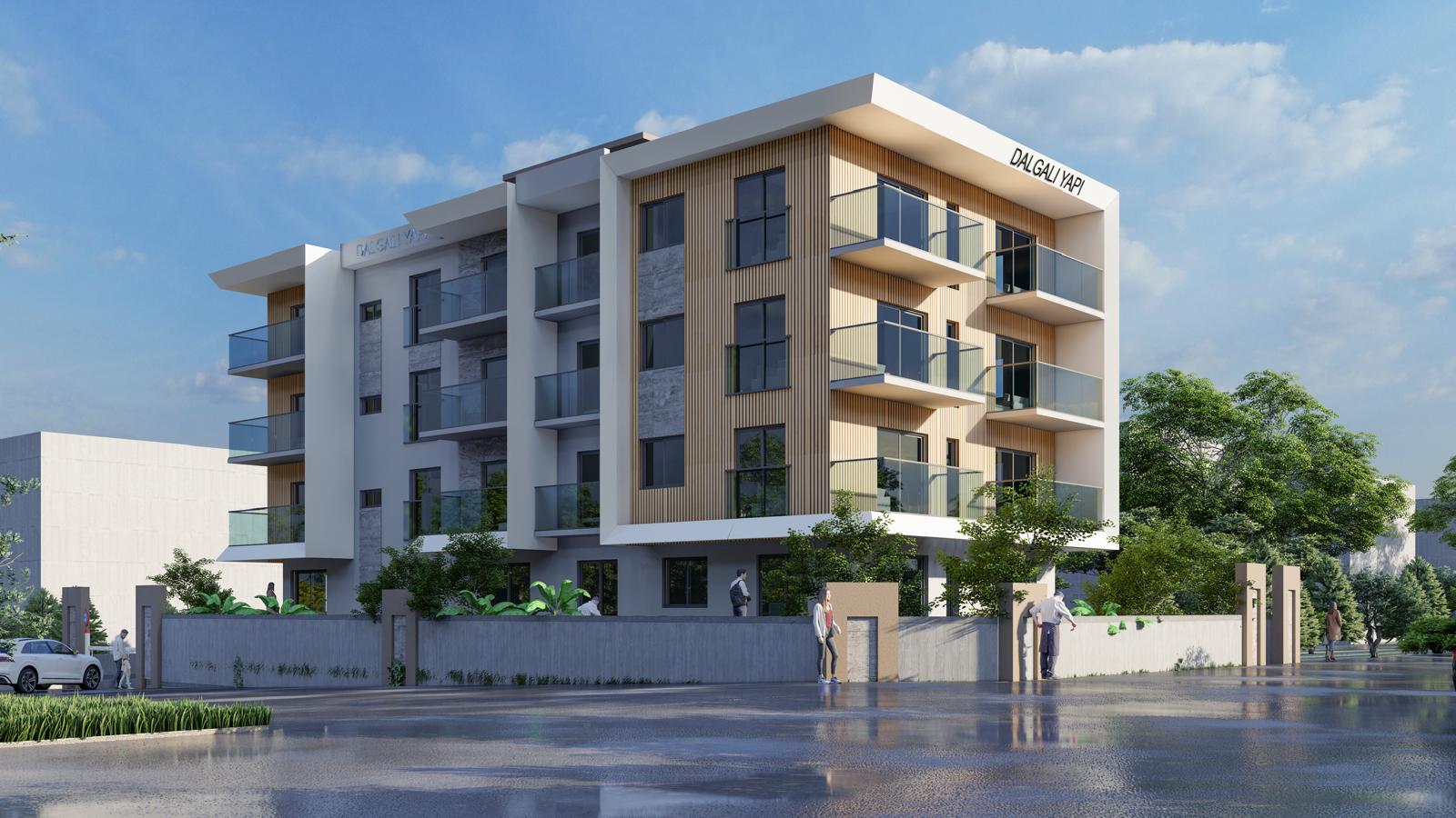Bulvar Loft 9