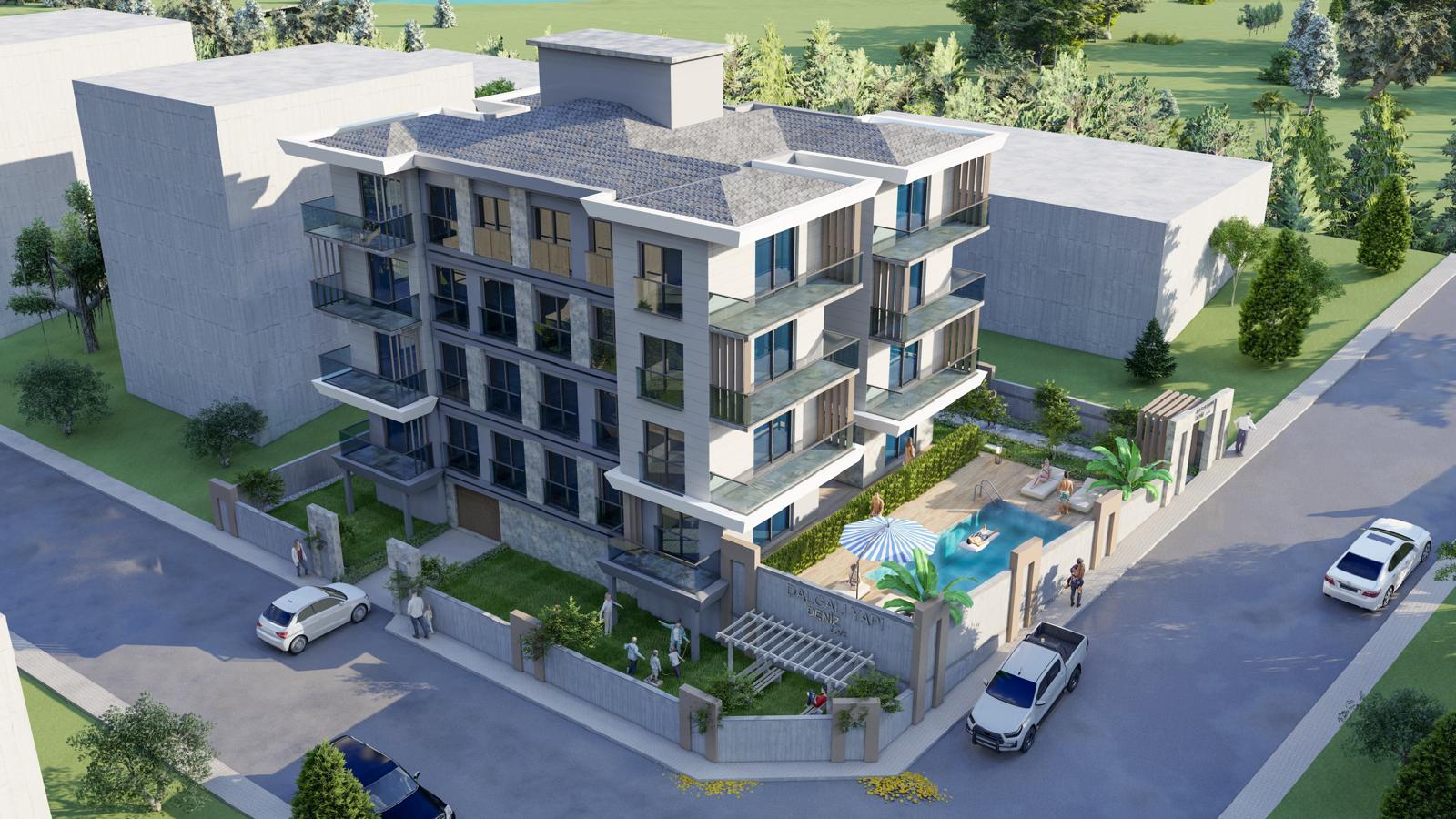 Deniz Loft