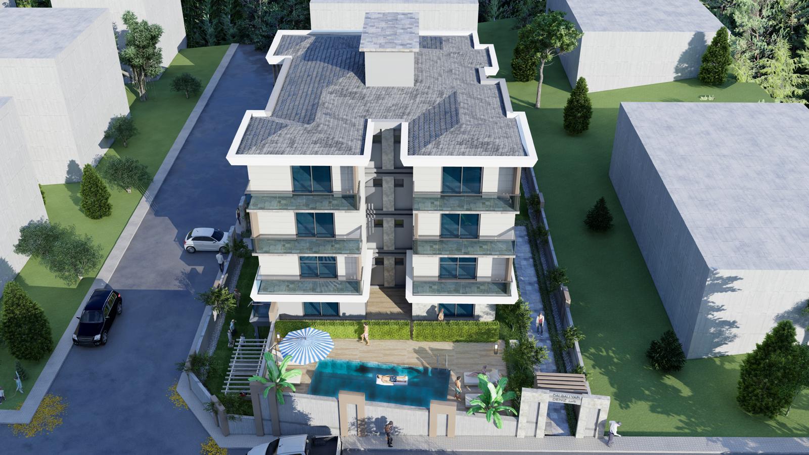Deniz Loft 2