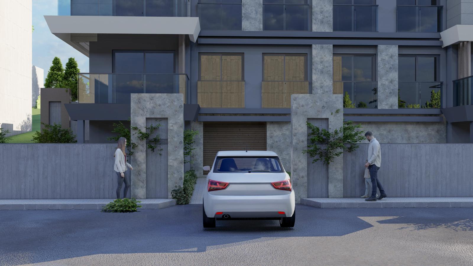 Deniz Loft 3