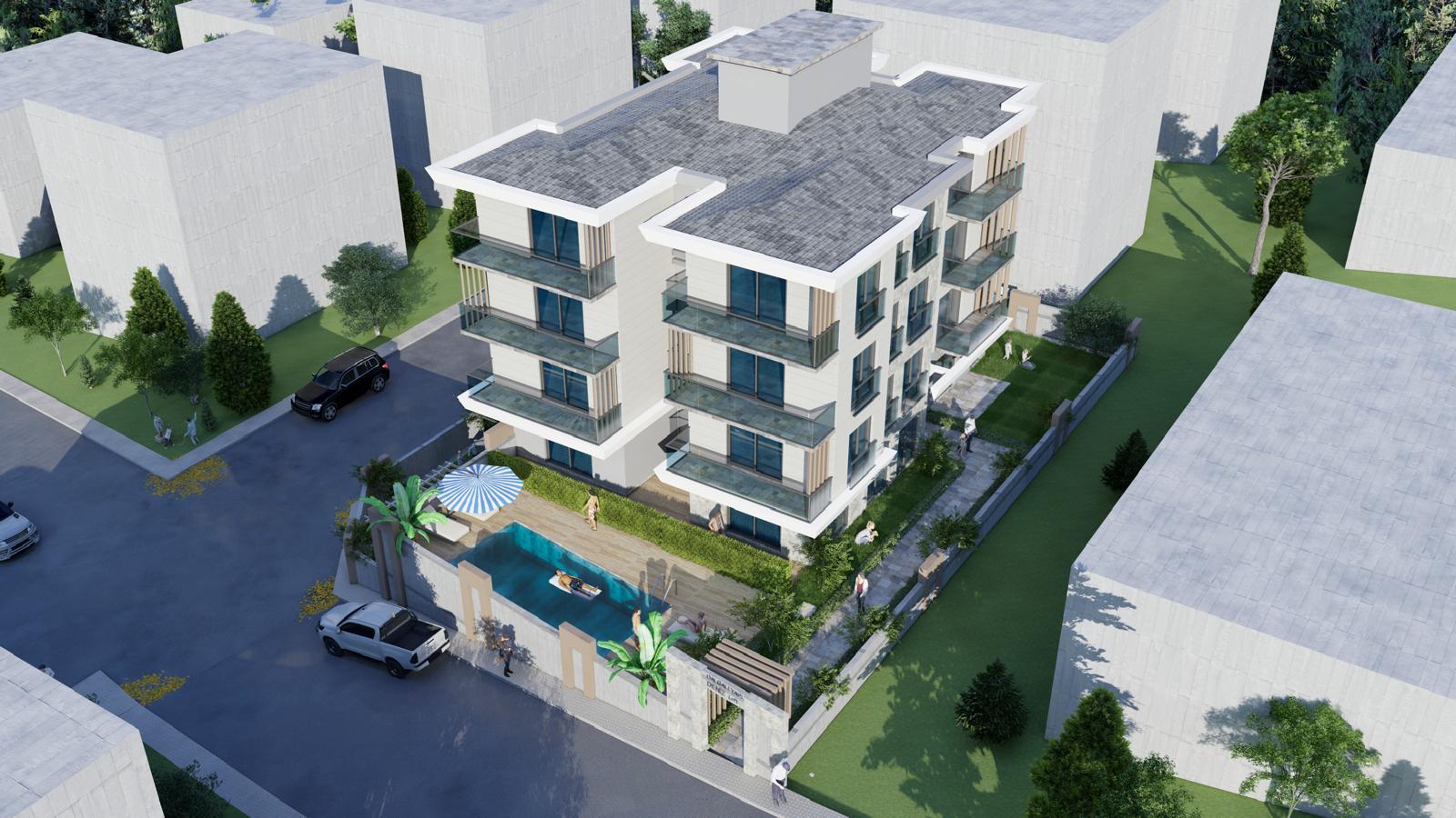 Deniz Loft 4
