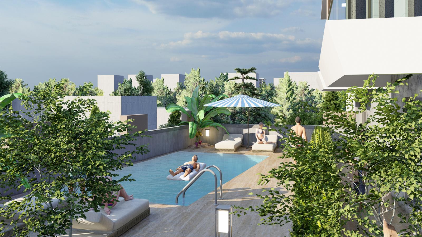Deniz Loft 5