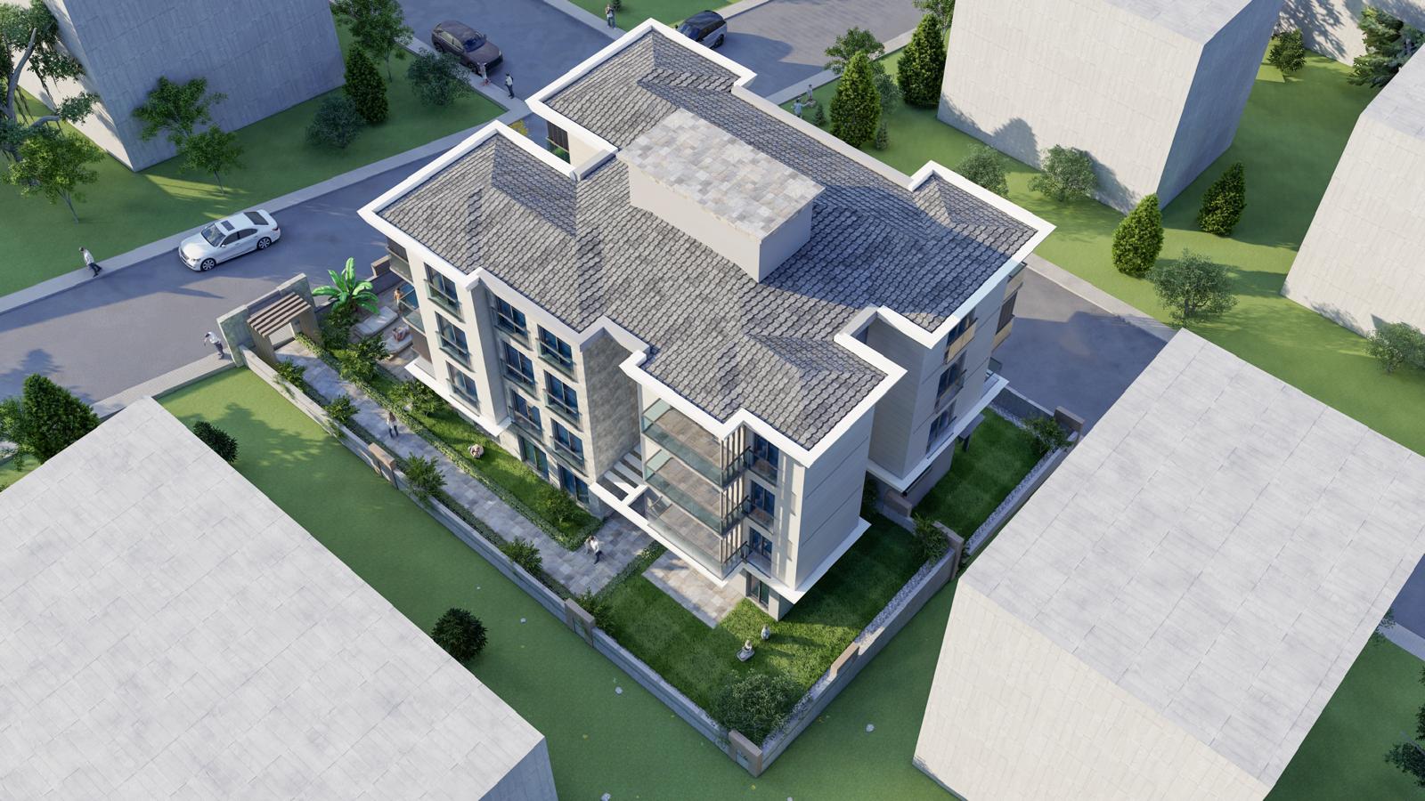 Deniz Loft 6