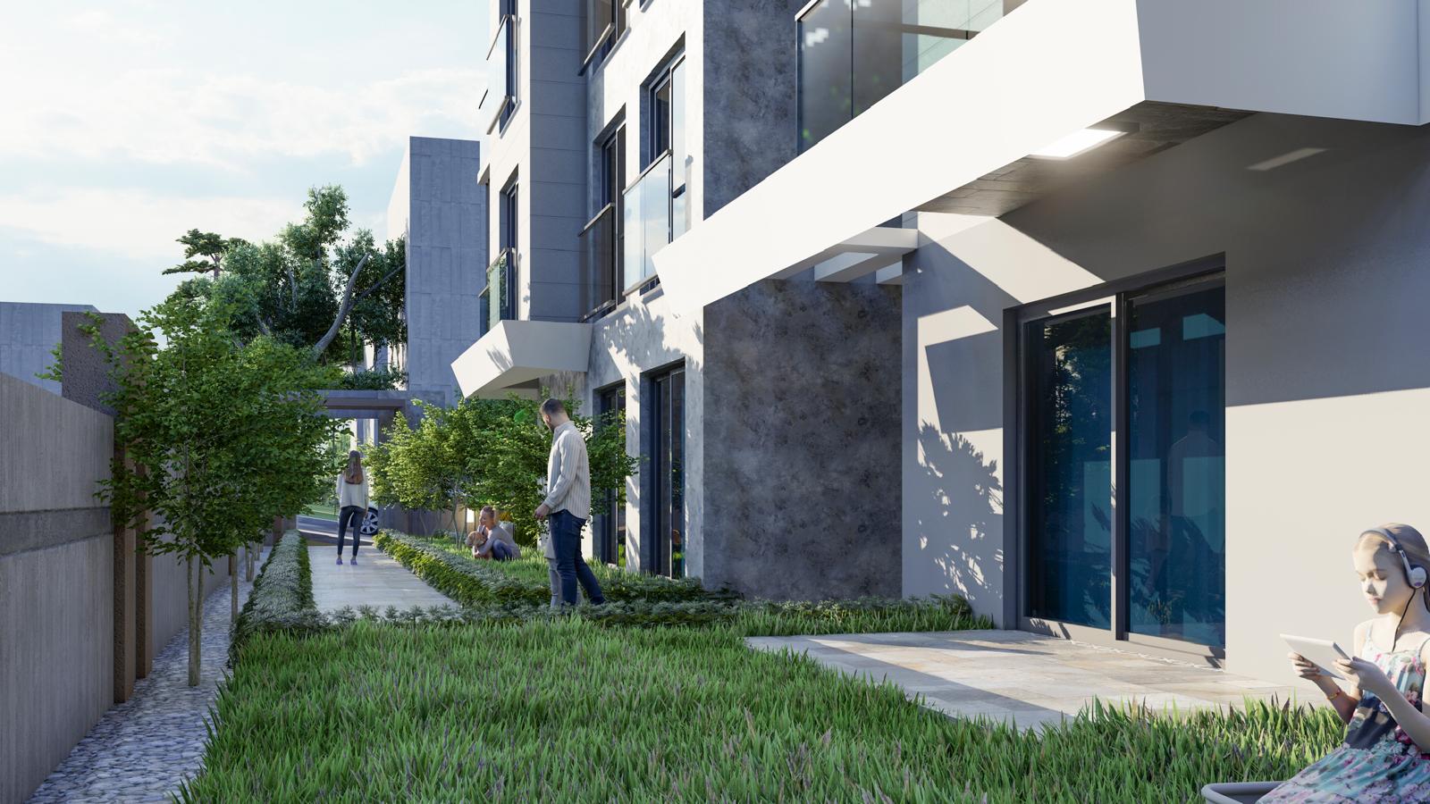 Deniz Loft 7