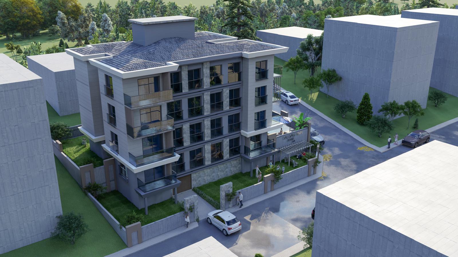 Deniz Loft 10