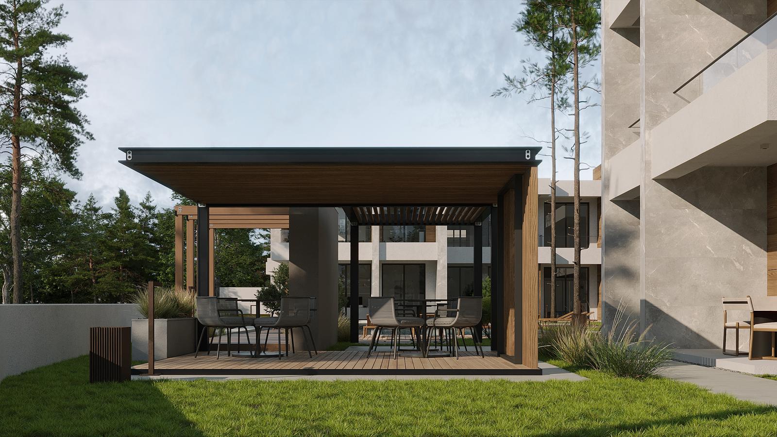 Botanik Sitesi 2