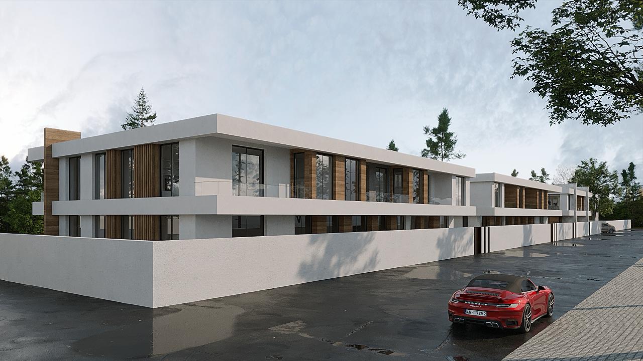 Botanik Sitesi 3