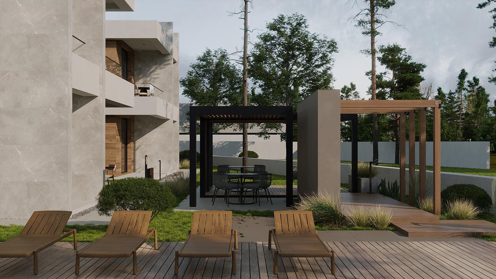 Botanik Sitesi 4