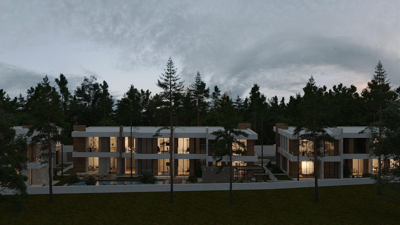 Botanik Sitesi 5