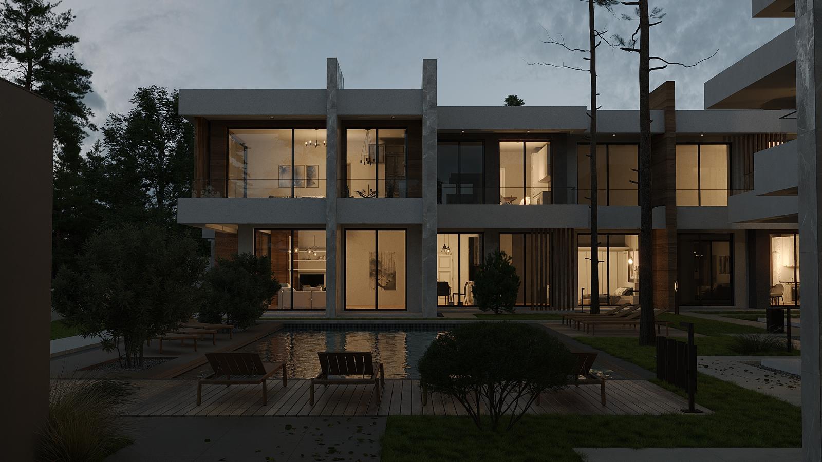 Botanik Sitesi 6