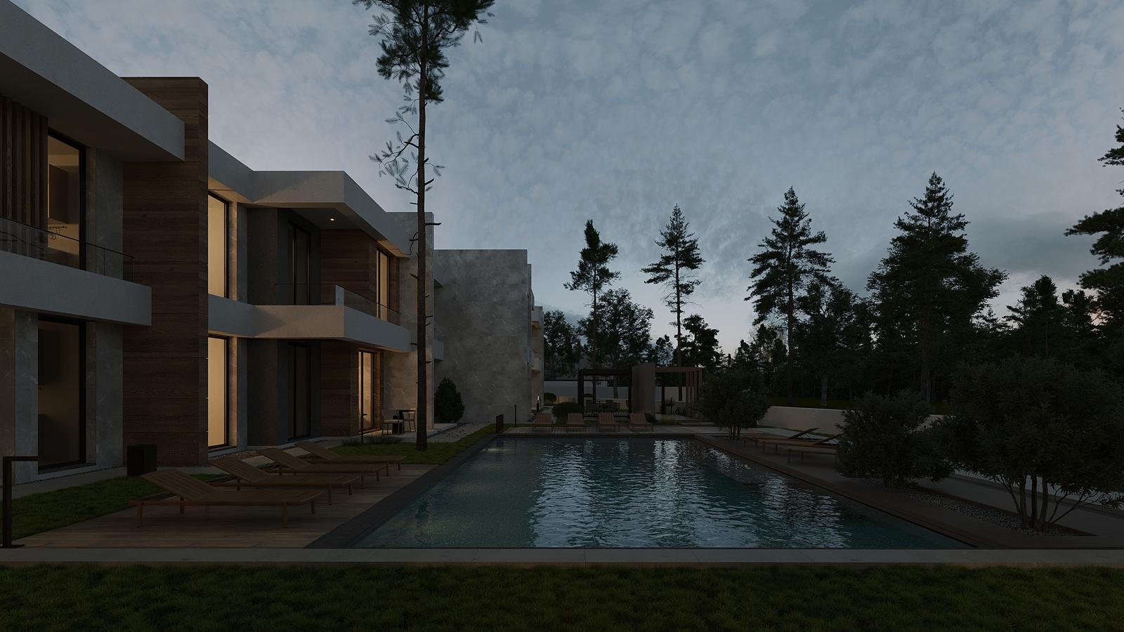 Botanik Sitesi 7