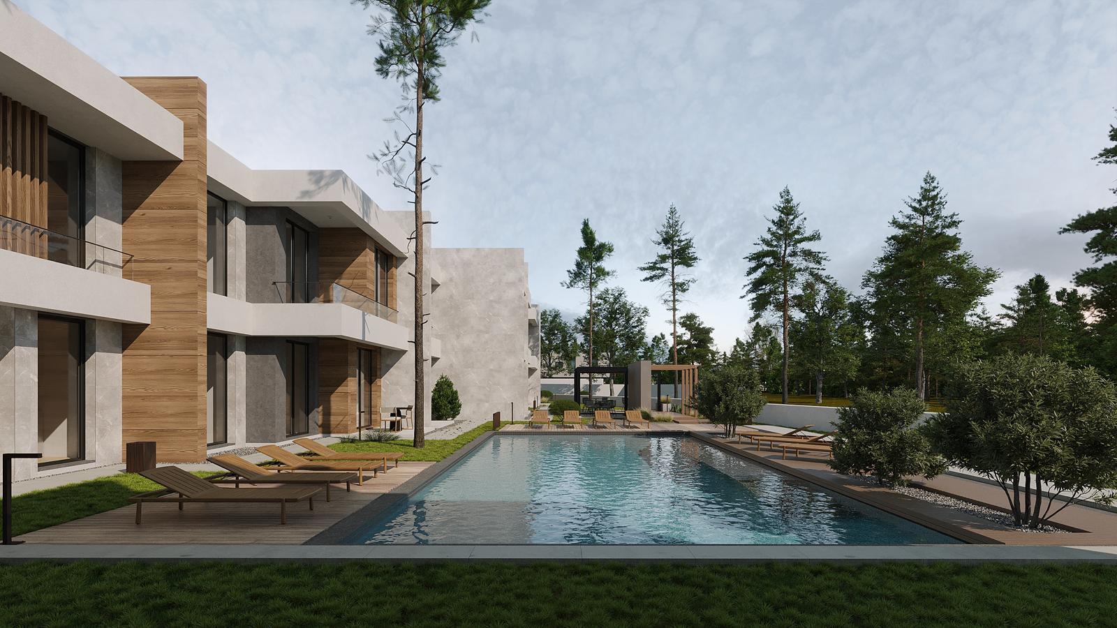 Botanik Sitesi 8