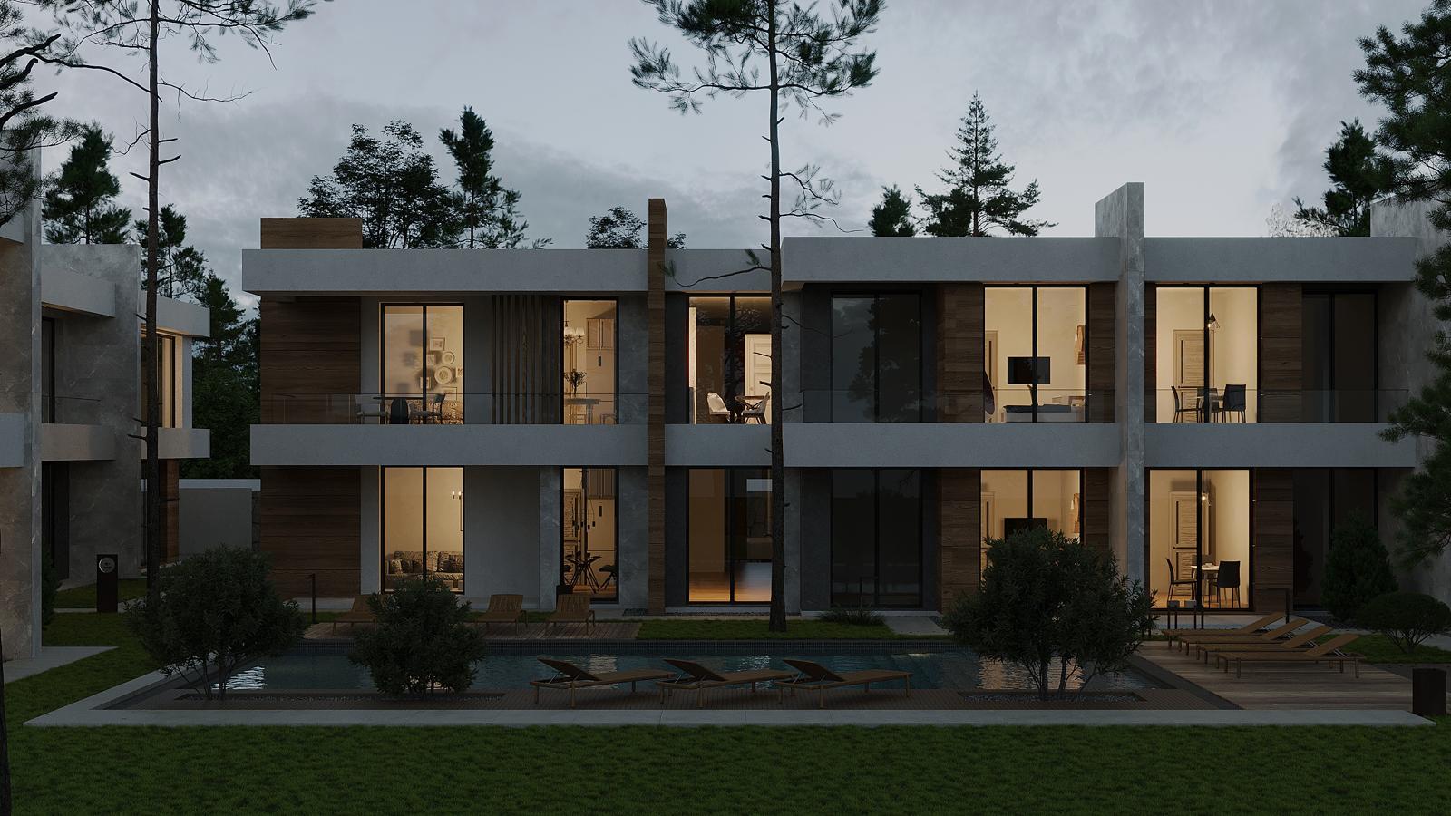 Botanik Sitesi 9