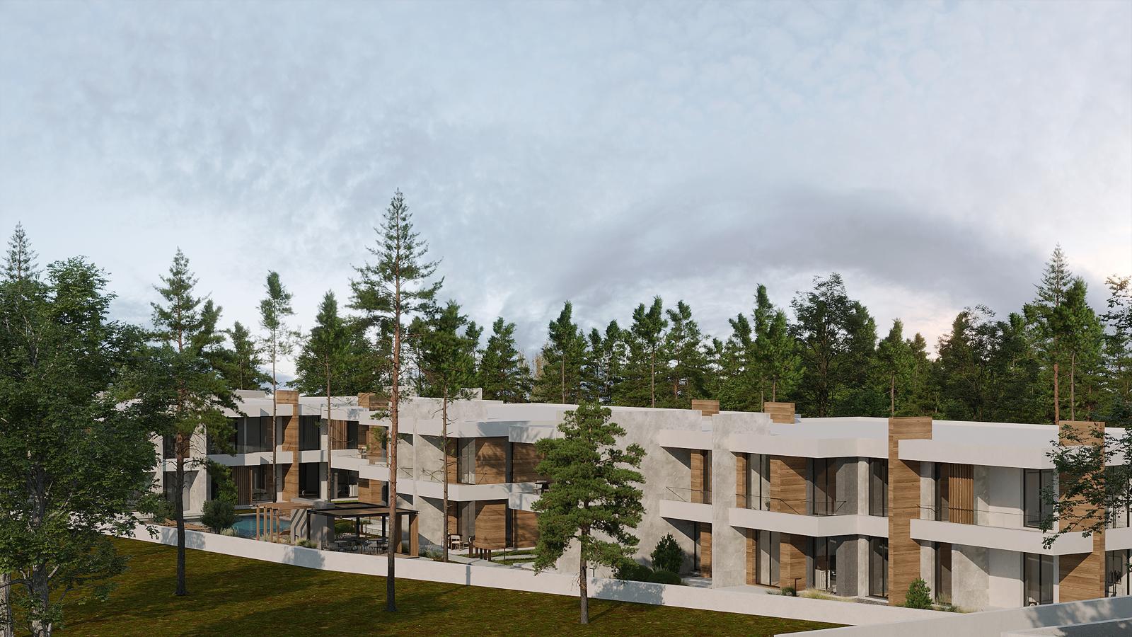 Botanik Sitesi