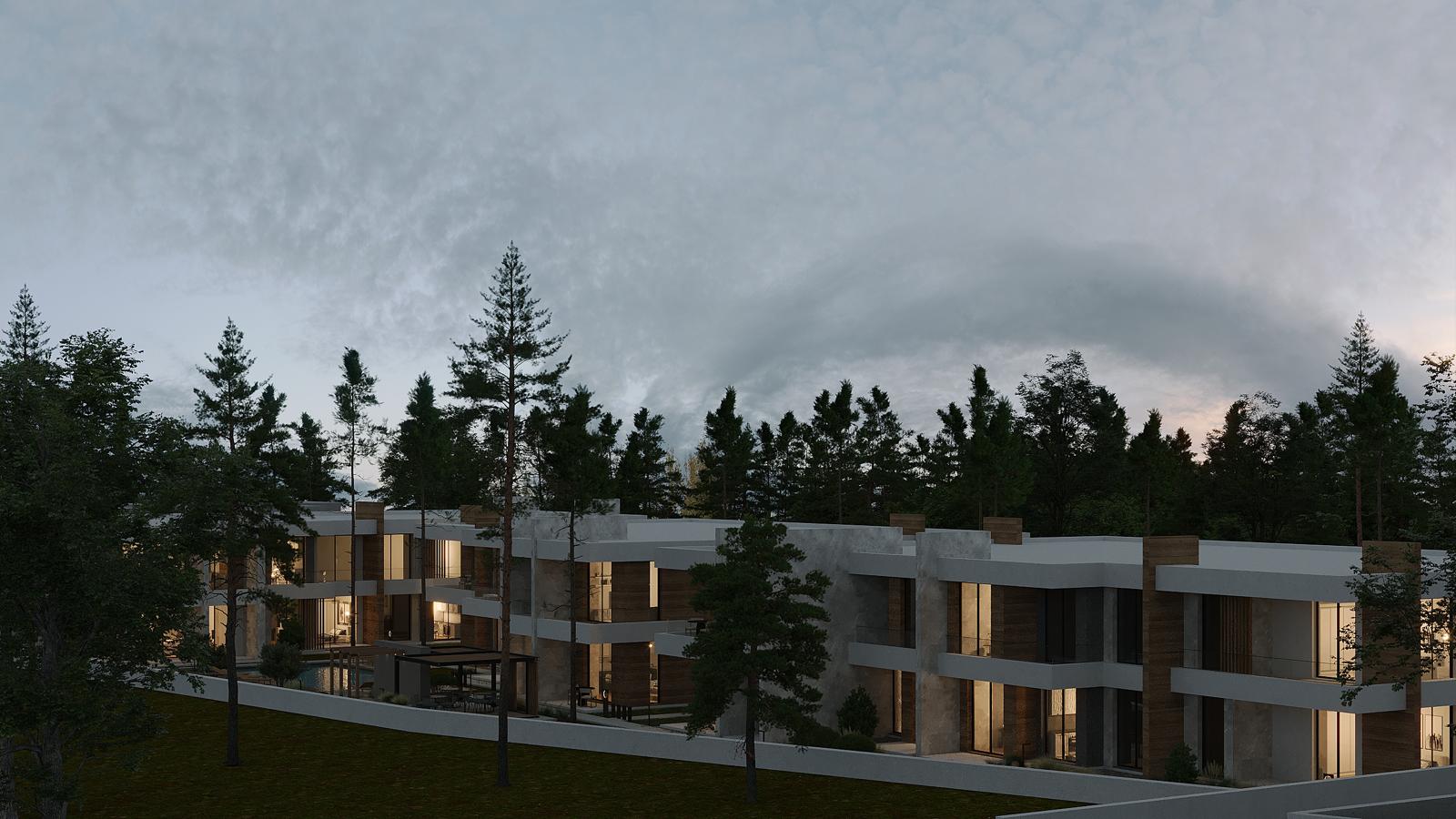 Botanik Sitesi 10
