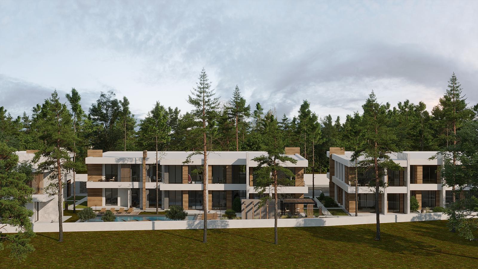 Botanik Sitesi 11