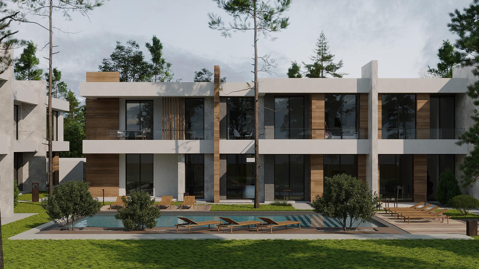Botanik Sitesi 12