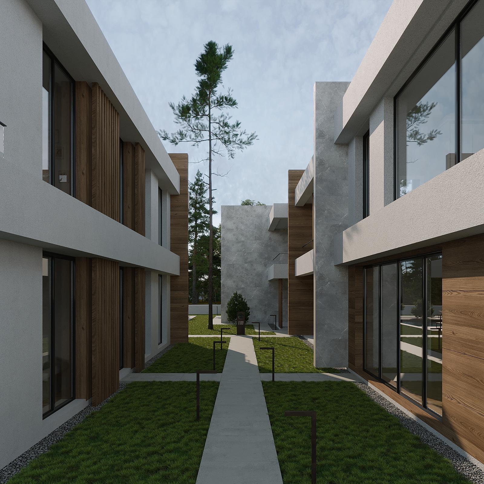 Botanik Sitesi 13