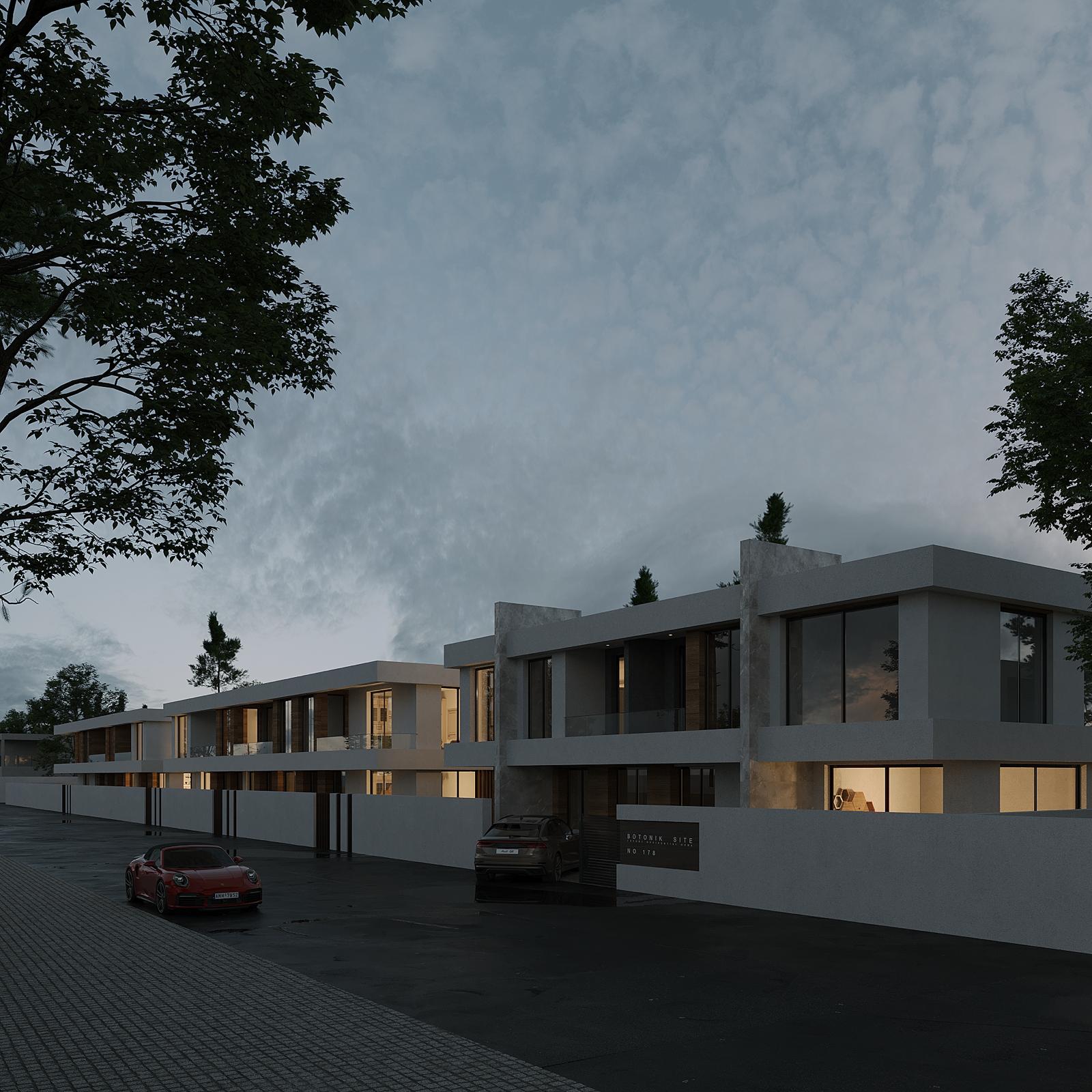 Botanik Sitesi 14