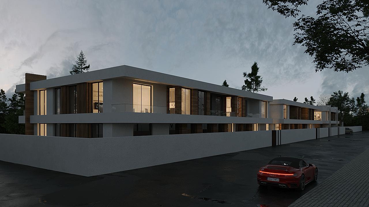 Botanik Sitesi 15