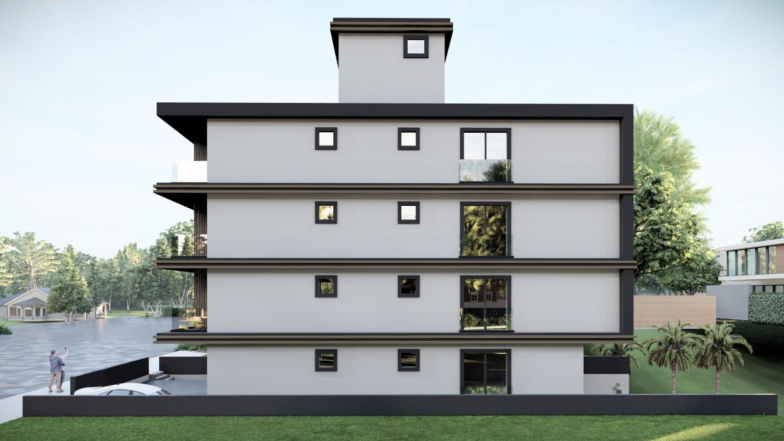 Cumhuriyet apt 5