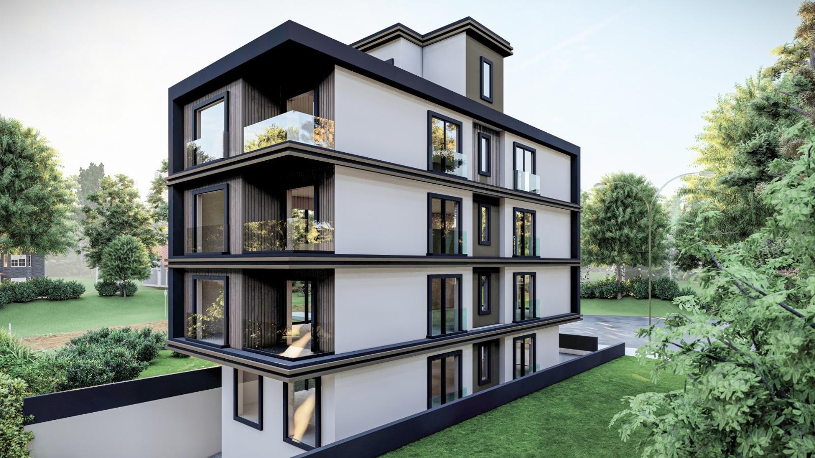 Cumhuriyet apt