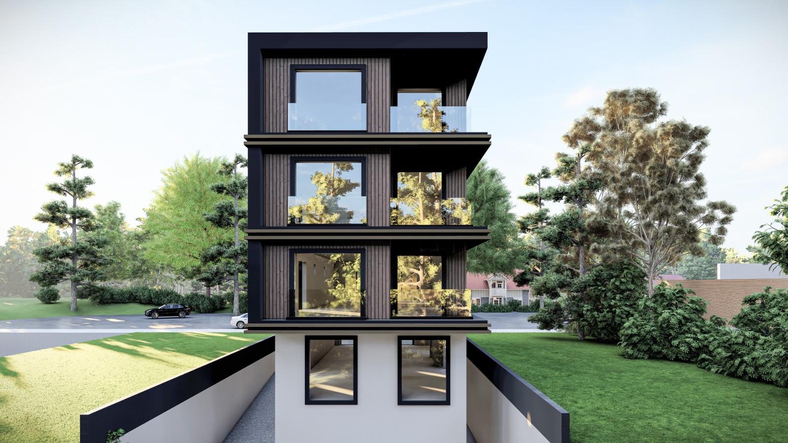 Cumhuriyet apt 2