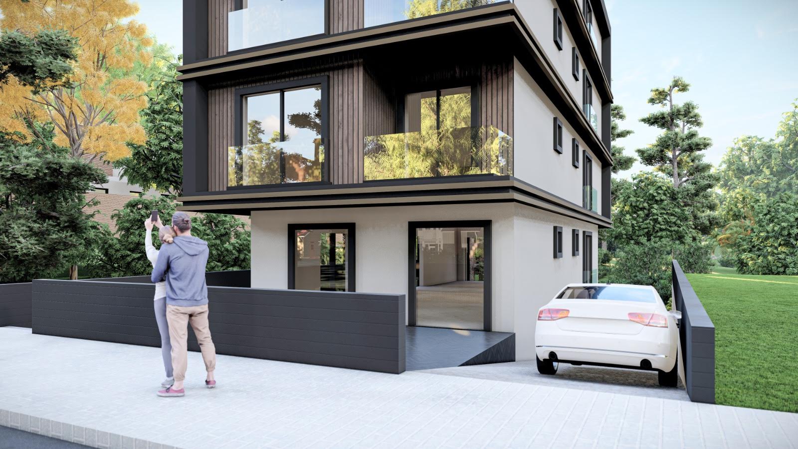 Cumhuriyet apt 4