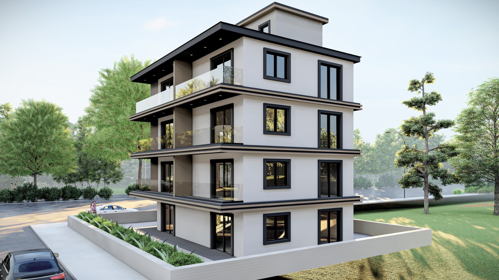 Deniz apt 2