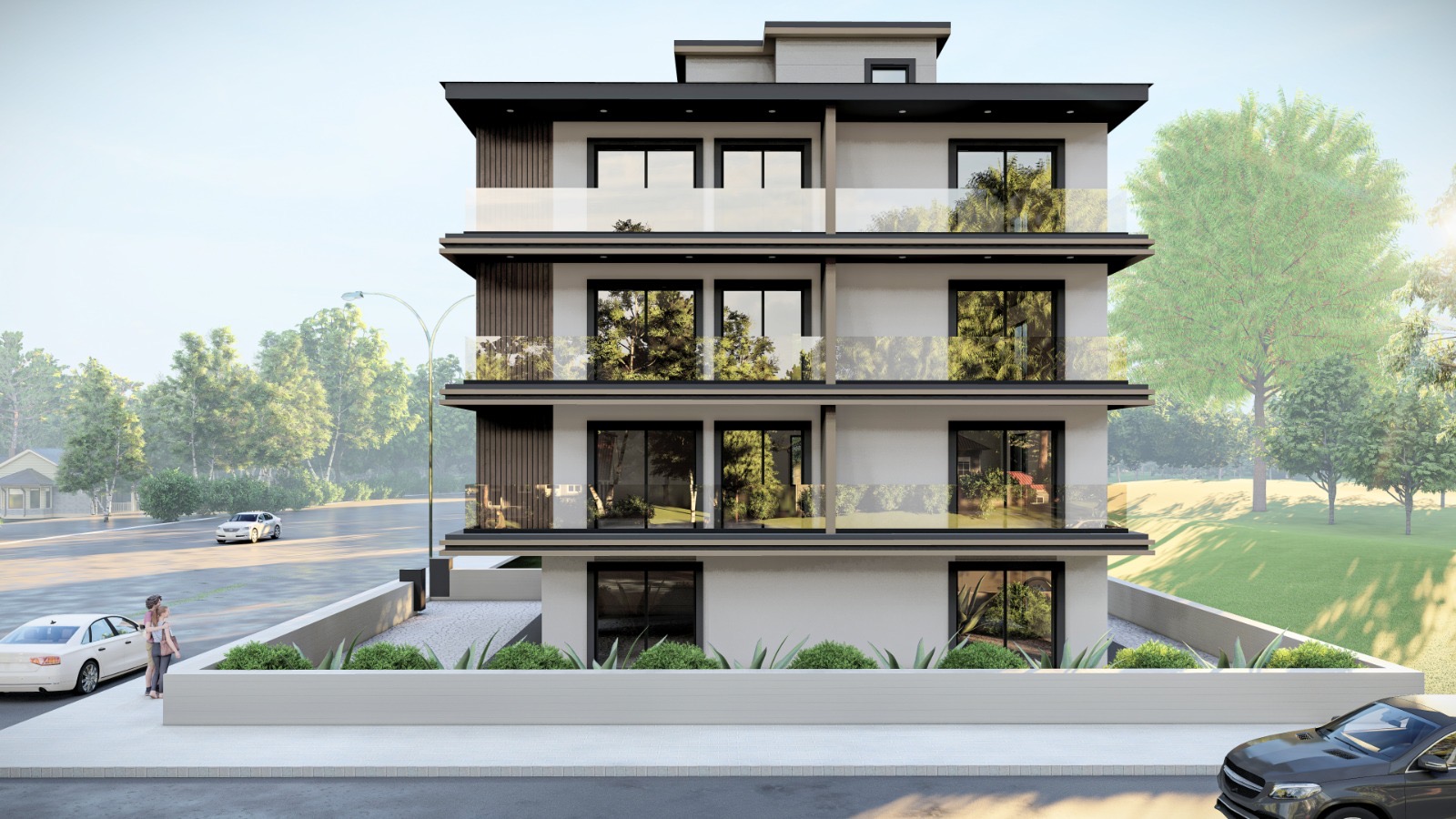Deniz apt 4