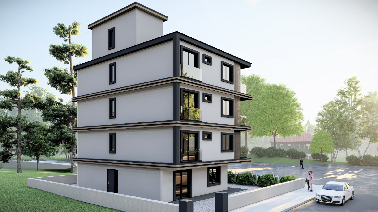 Deniz apt 5
