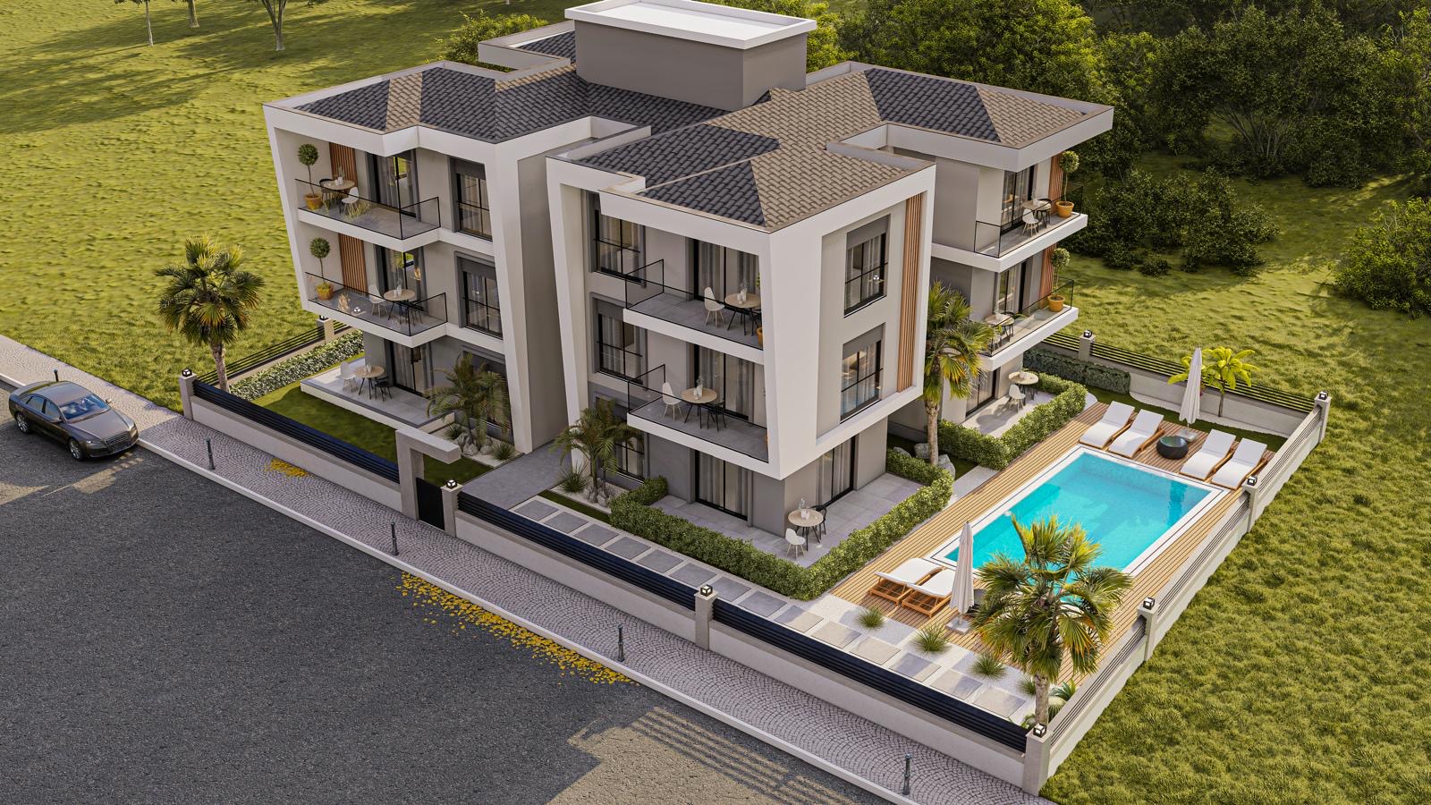 Fesleğen apt. 5
