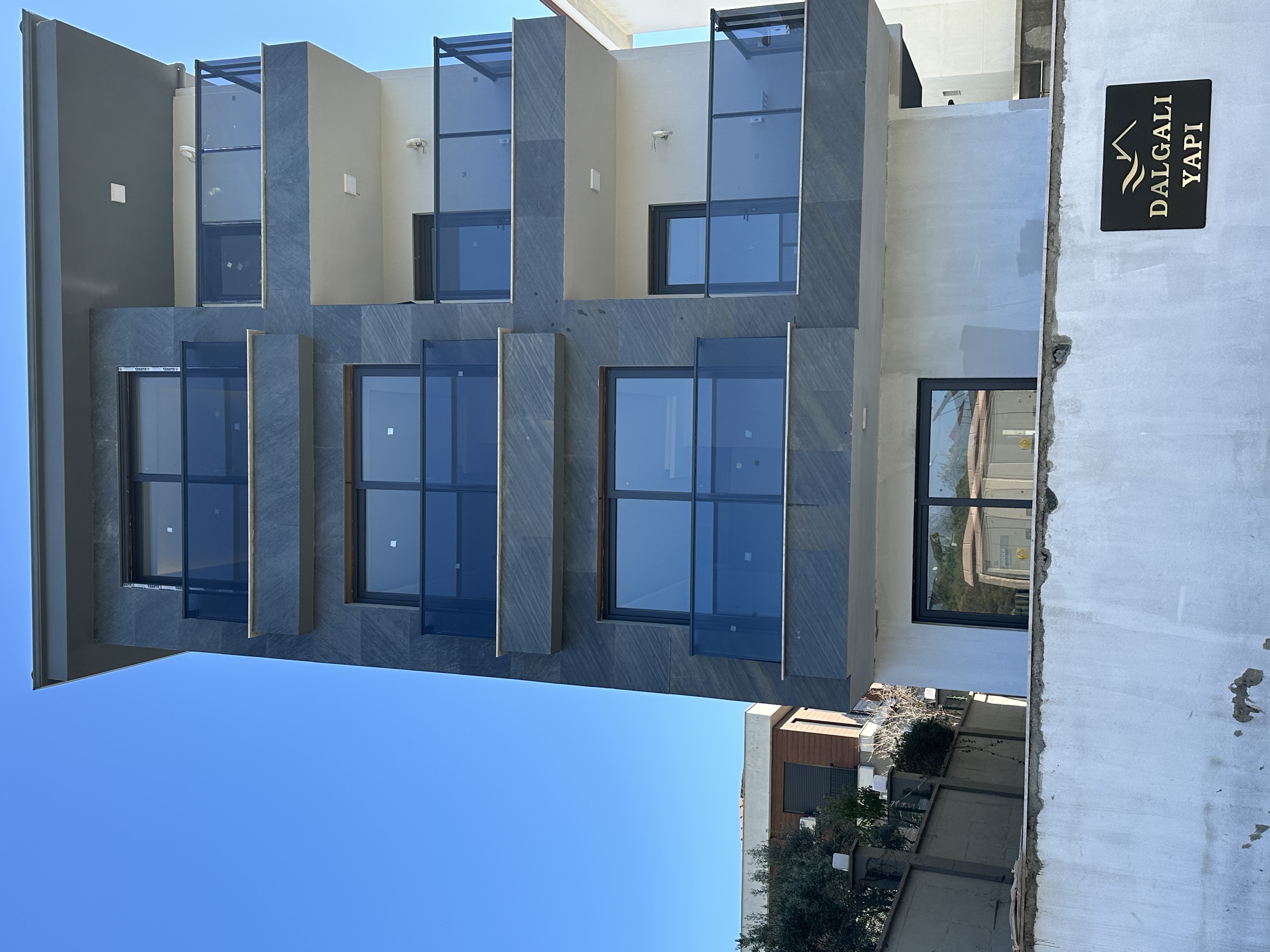 Demet apt. 2