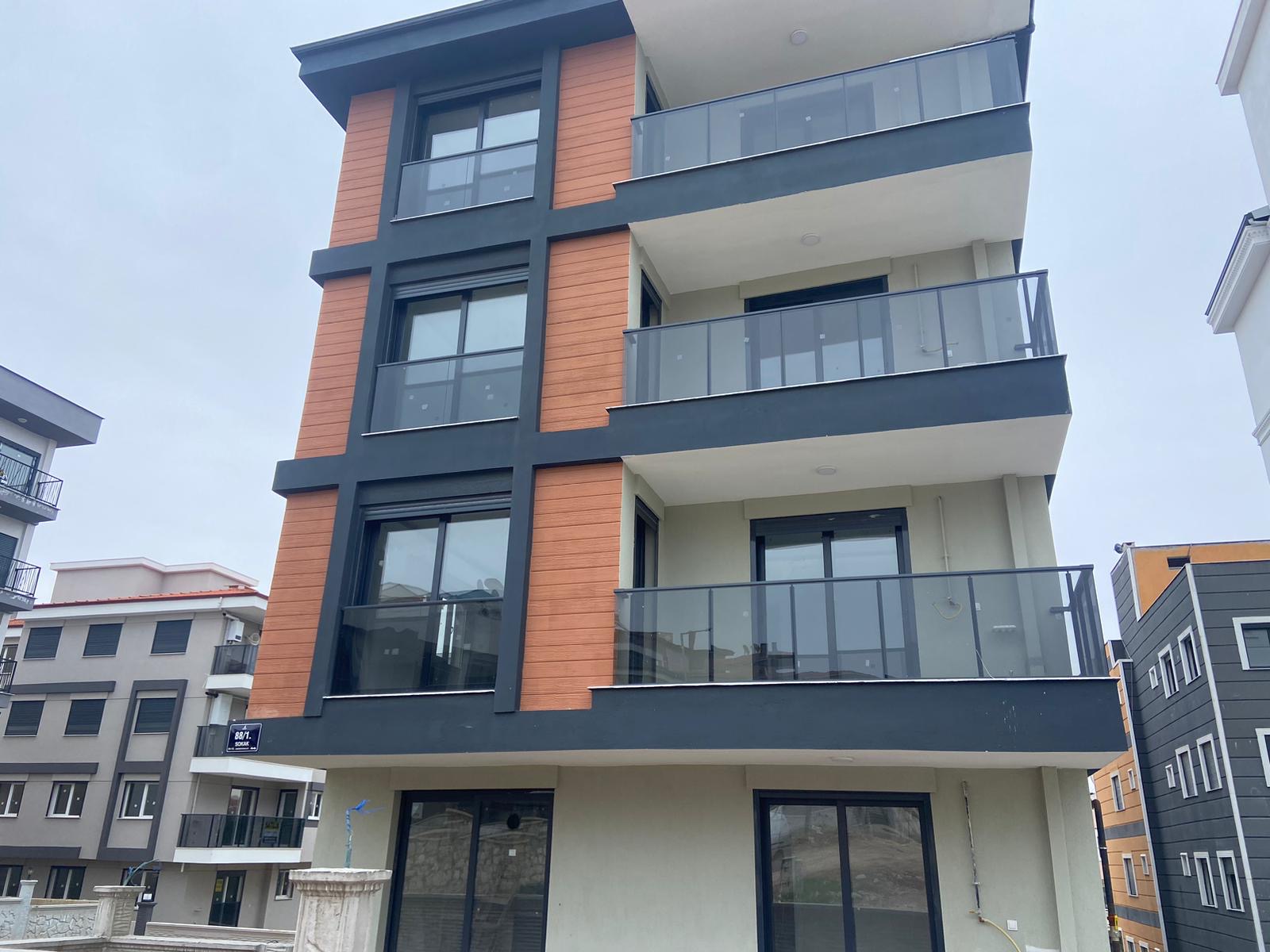 Ada apt. 2
