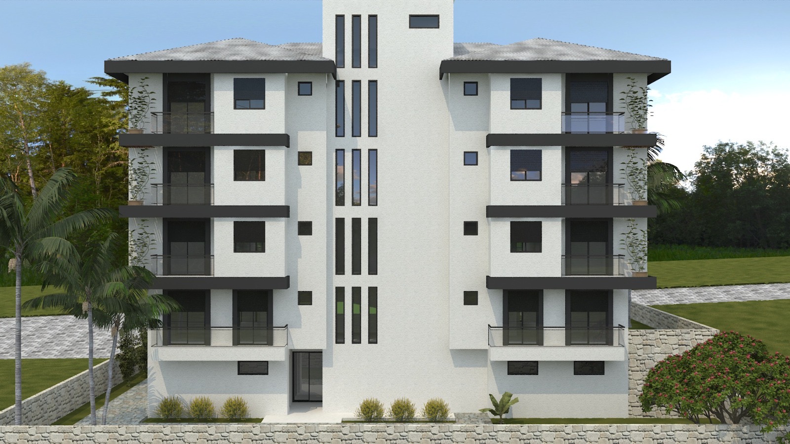 Öyküm apt. 2
