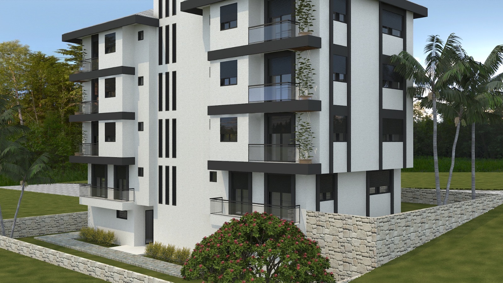 Öyküm apt. 3