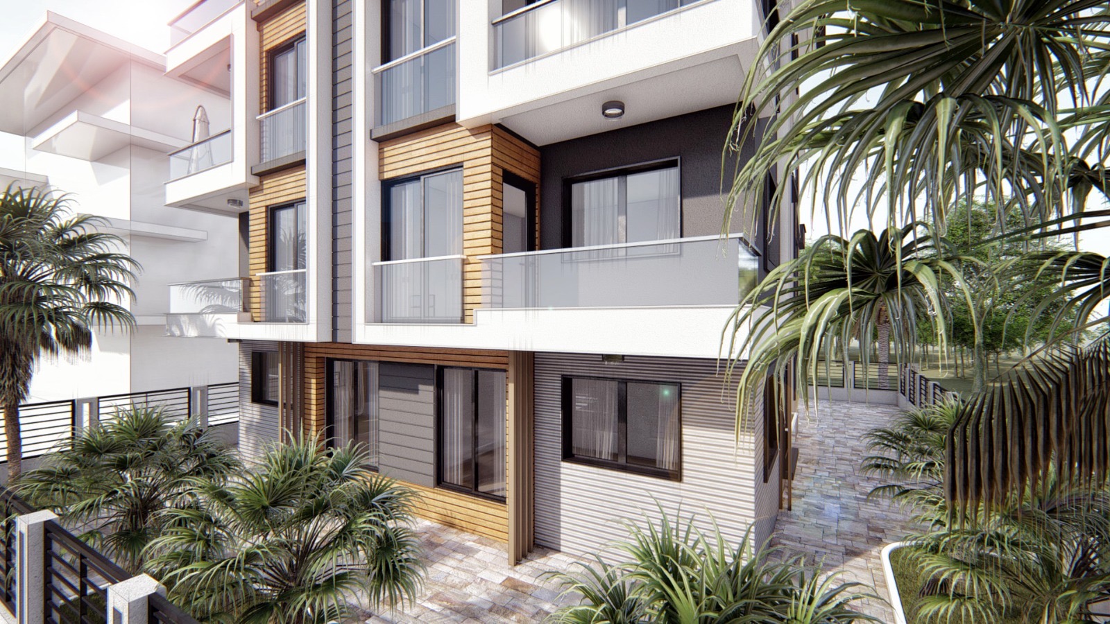 Doğa apt. 2