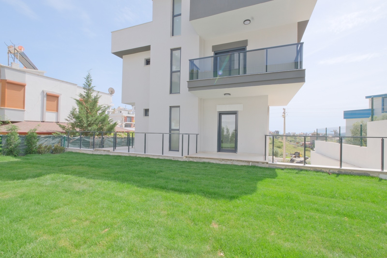 Teos villa 3