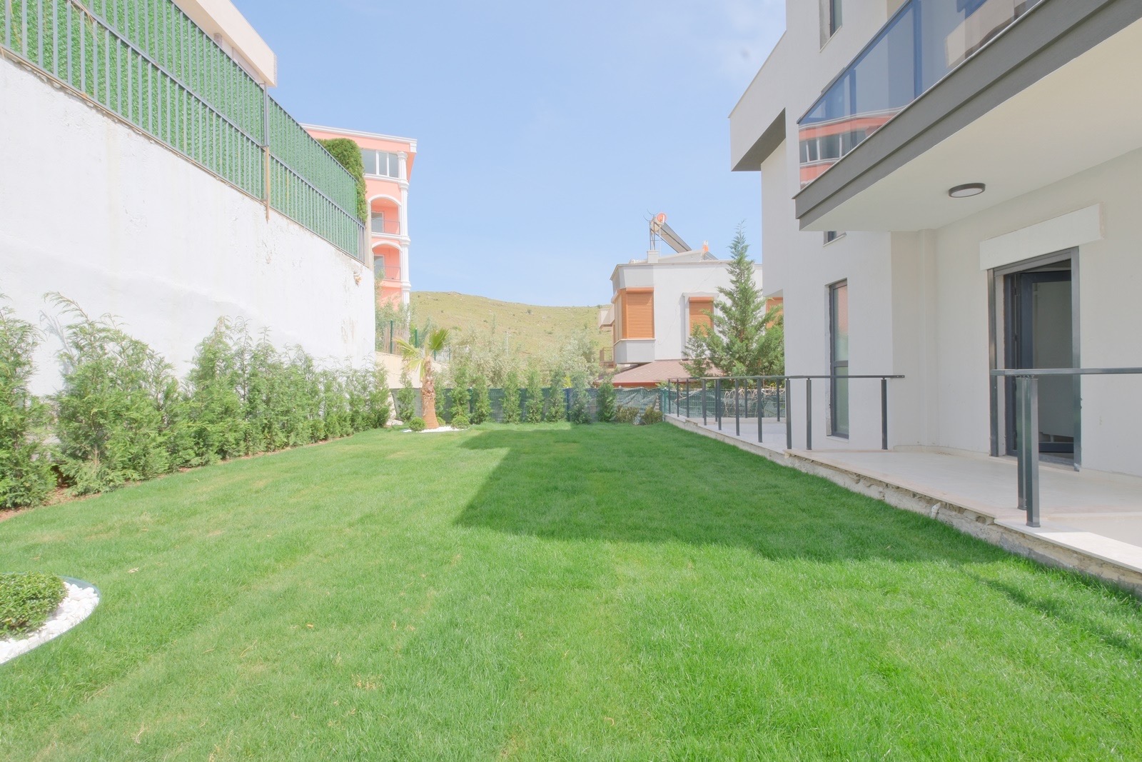 Teos villa 4