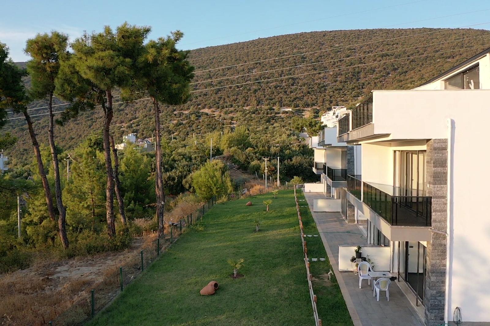 Sunset villa 2