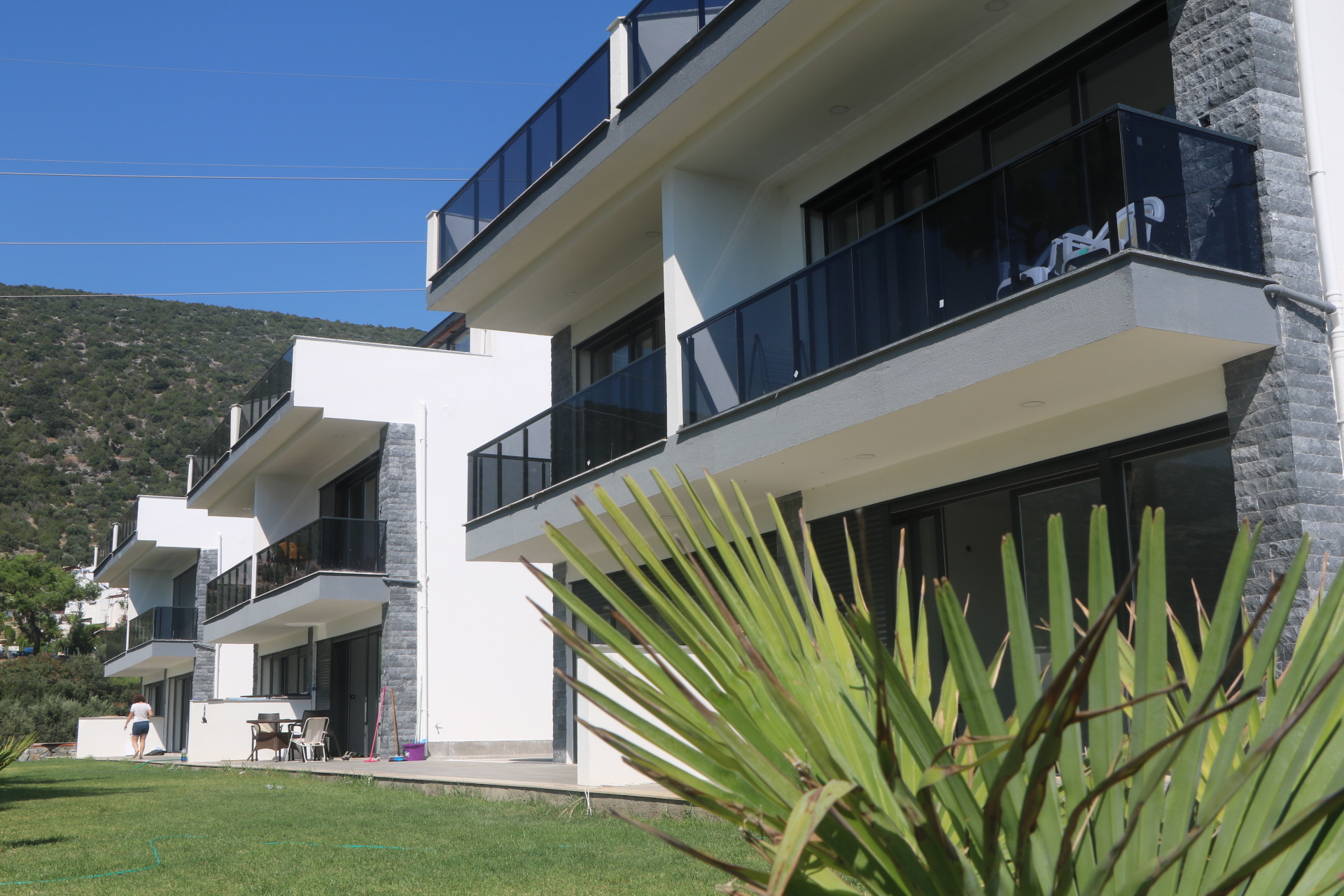 Sunset villa 3
