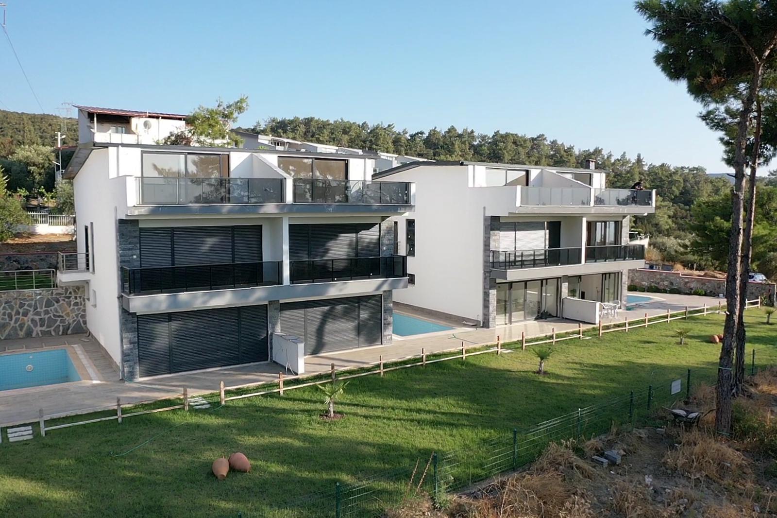 Sunset villa 4