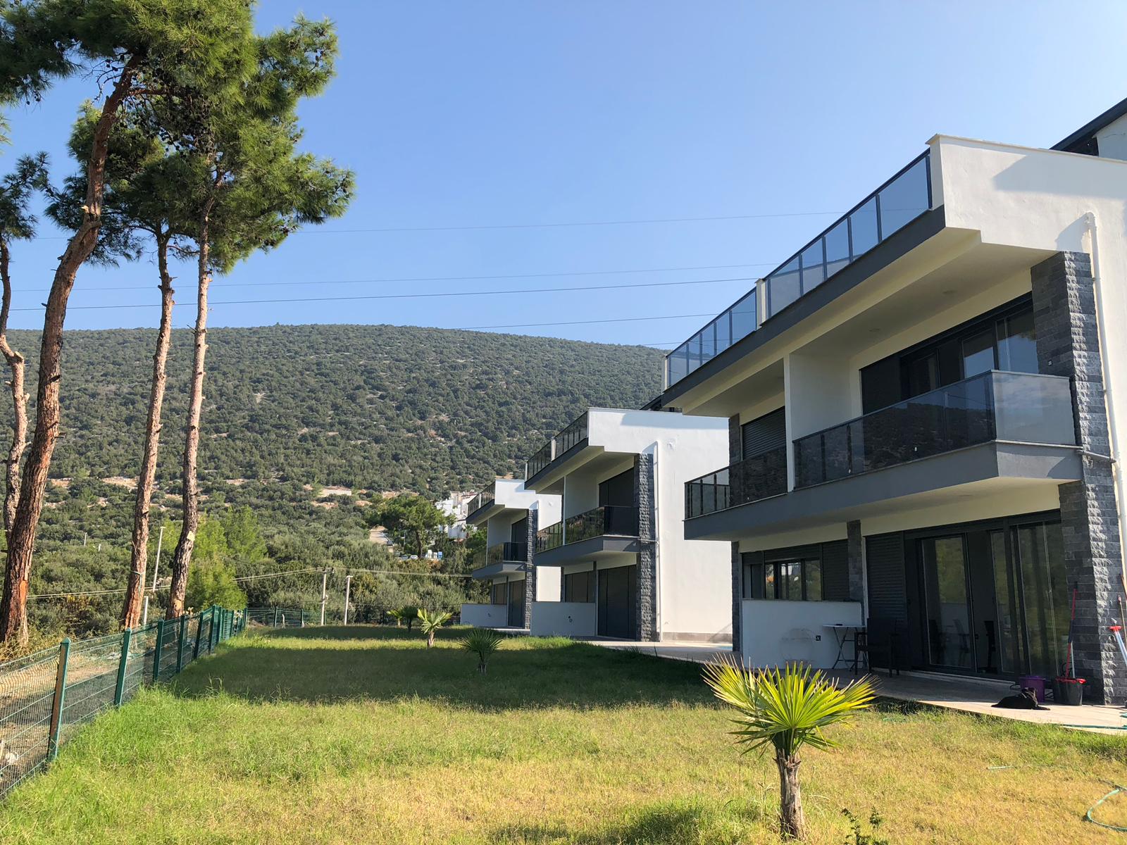 Sunset villa 5