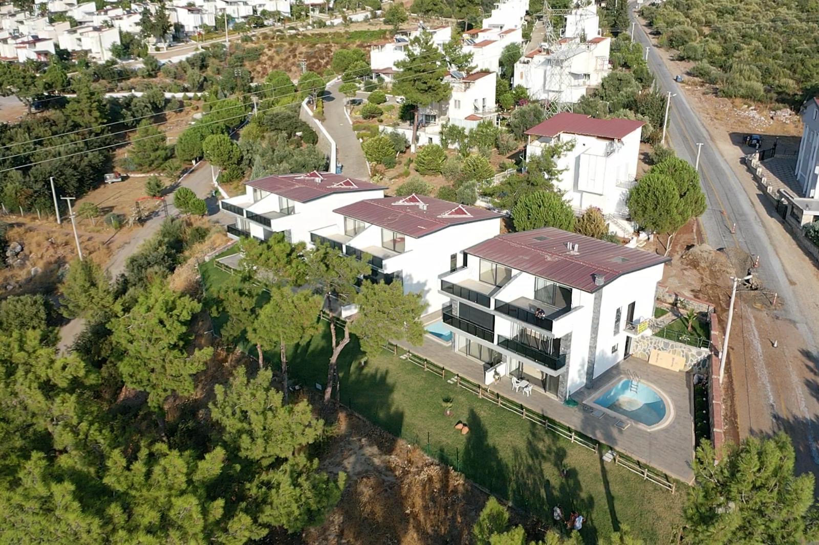 Sunset villa 6